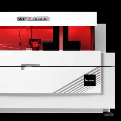 CACLP - The largest IVD Expo & Conference