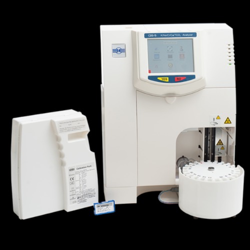 CACLP - The largest IVD Expo & Conference