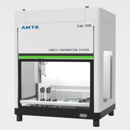 CACLP - The largest IVD Expo & Conference