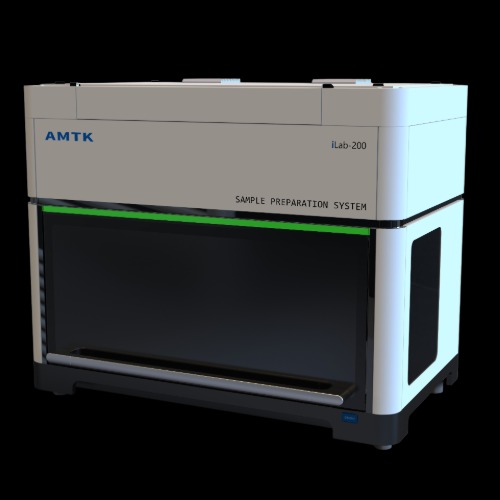 CACLP - The largest IVD Expo & Conference