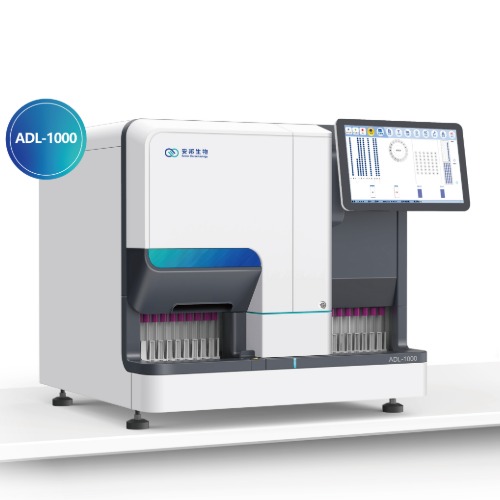 CACLP - The largest IVD Expo & Conference