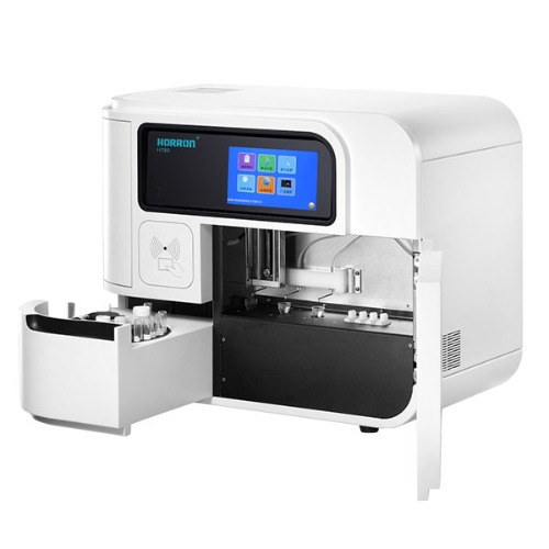 CACLP - The largest IVD Expo & Conference