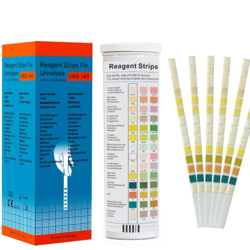 CACLP - The largest IVD Expo & Conference