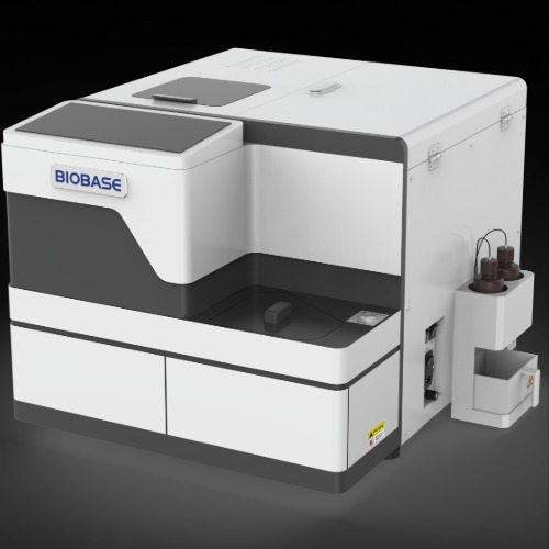 CACLP - The largest IVD Expo & Conference