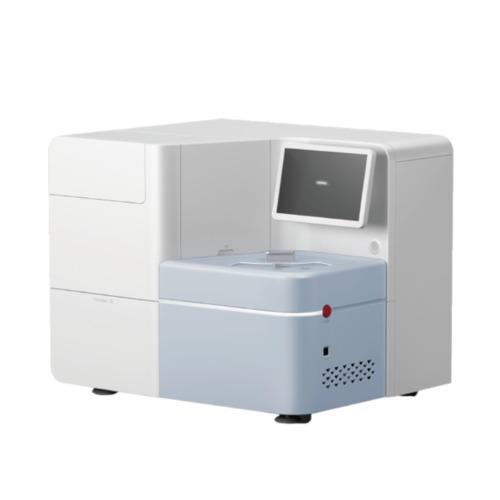 CACLP - The largest IVD Expo & Conference