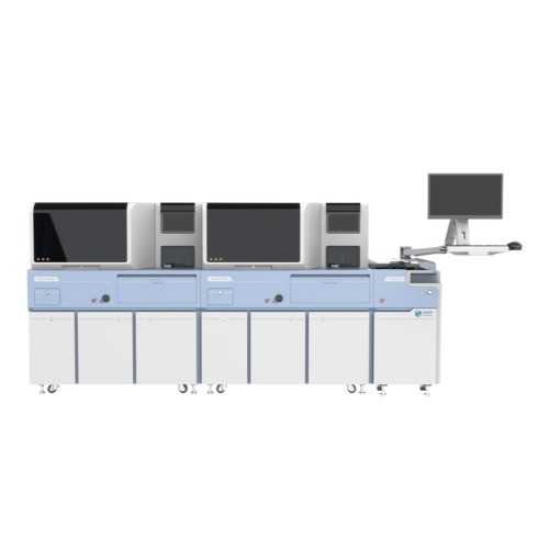 CACLP - The largest IVD Expo & Conference