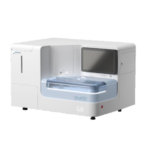 CACLP - The largest IVD Expo & Conference