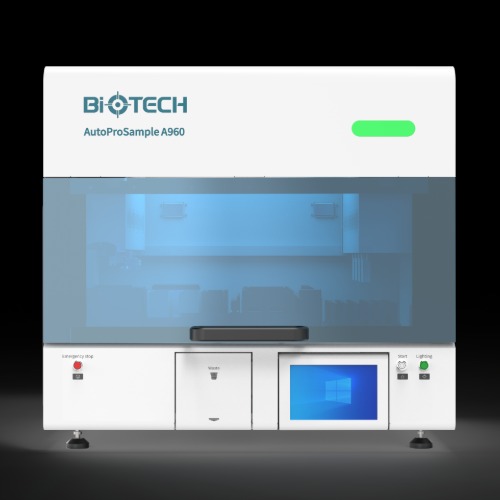 CACLP - The largest IVD Expo & Conference