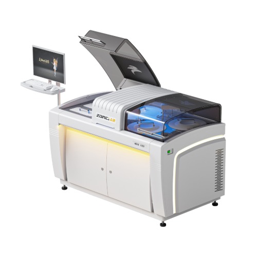 CACLP - The largest IVD Expo & Conference