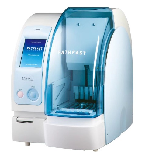 CACLP - The largest IVD Expo & Conference