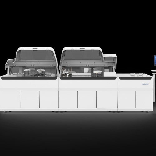 CACLP - The largest IVD Expo & Conference