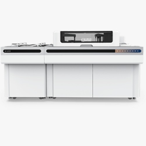 CACLP - The largest IVD Expo & Conference