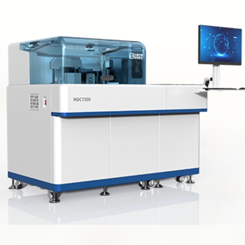 CACLP - The largest IVD Expo & Conference