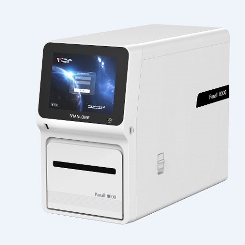 CACLP - The largest IVD Expo & Conference