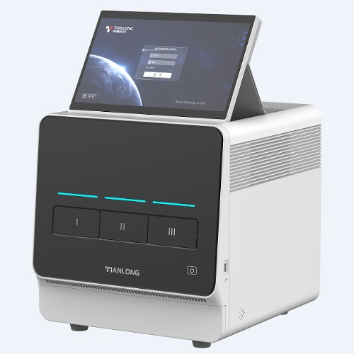 CACLP - The largest IVD Expo & Conference