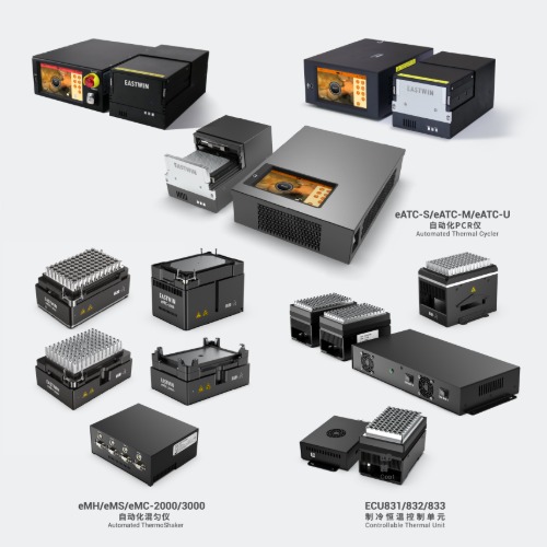 CACLP - The largest IVD Expo & Conference