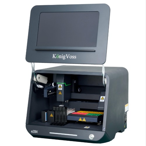 CACLP - The largest IVD Expo & Conference