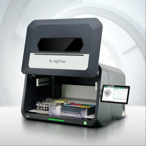 CACLP - The largest IVD Expo & Conference