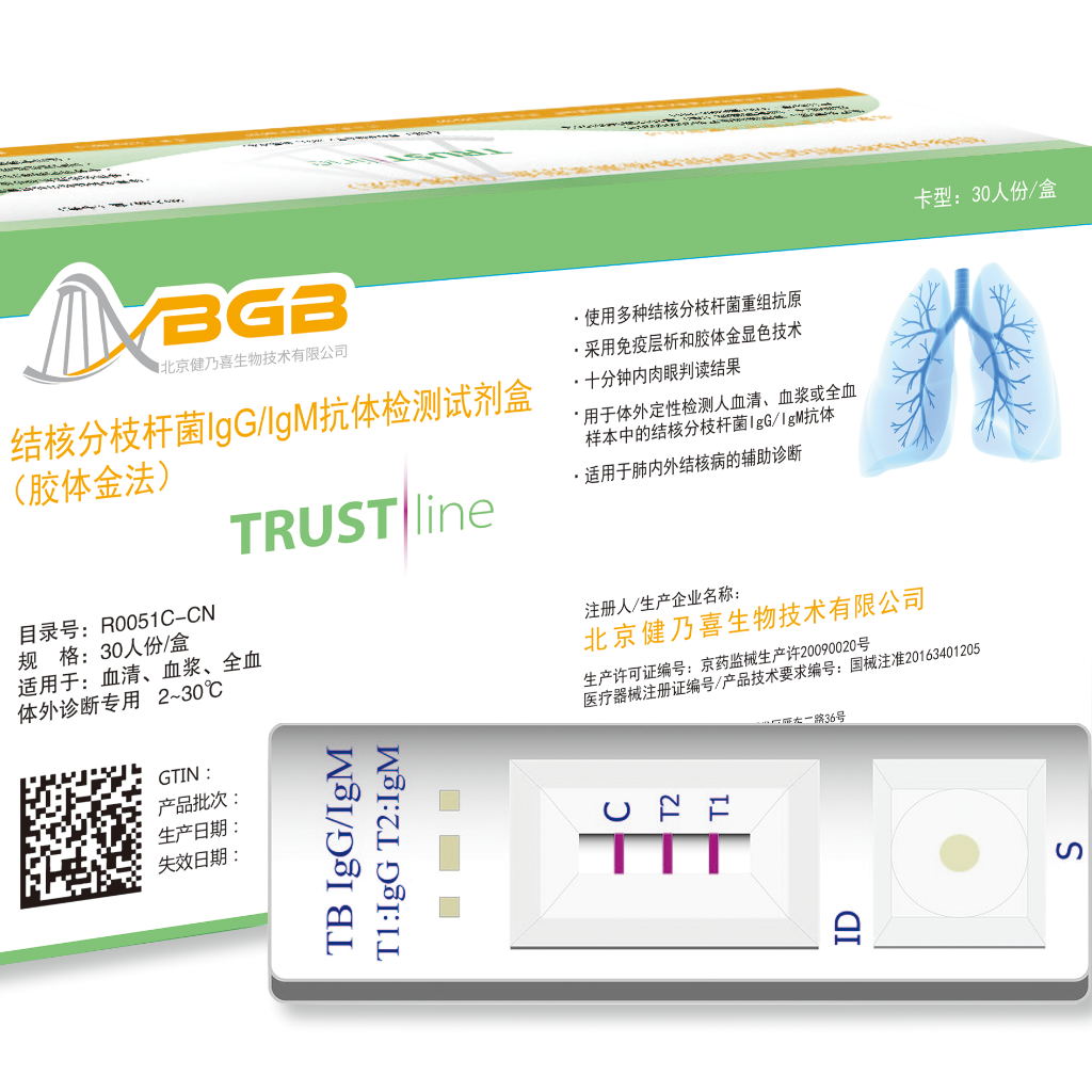 CACLP - The largest IVD Expo & Conference