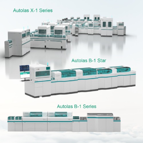 CACLP - The largest IVD Expo & Conference