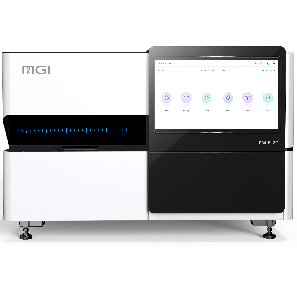 CACLP - The largest IVD Expo & Conference