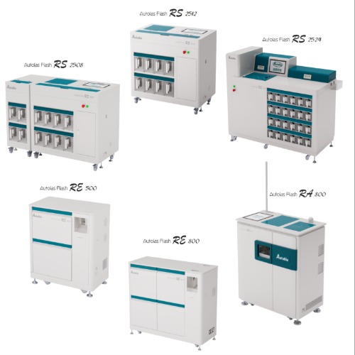 CACLP - The largest IVD Expo & Conference