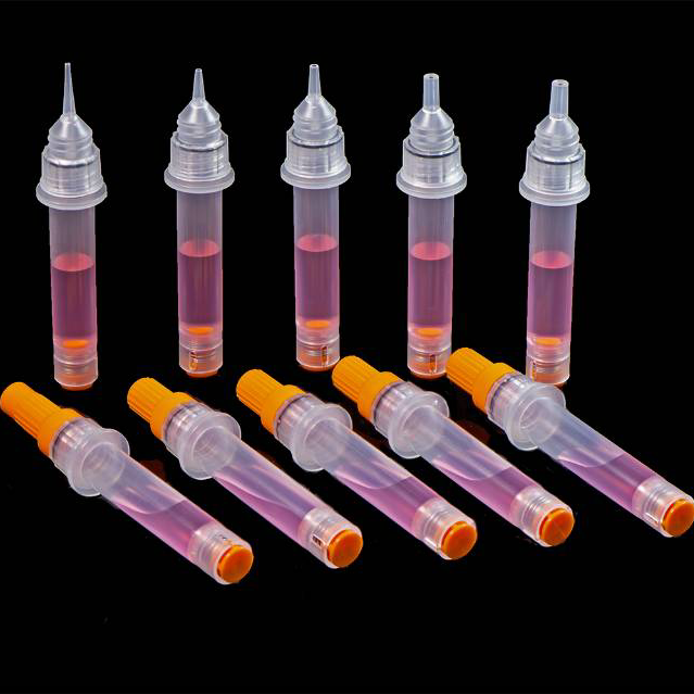 CACLP - The largest IVD Expo & Conference