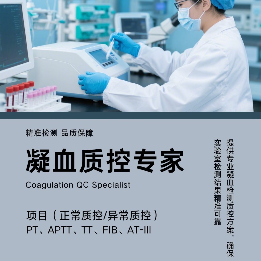 CACLP - The largest IVD Expo & Conference